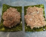 簡単で美味しい！和風ハンバーグ作り方3写真