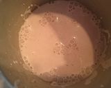 超簡単!美味しい~あずきアイス作り方2写真