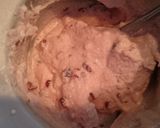 超簡単!美味しい~あずきアイス作り方3写真