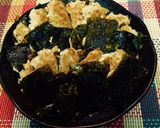簡単で美味しい！和風ハンバーグ作り方5写真