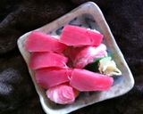 激ウマ「まぐろ天井寿司」作り方7写真