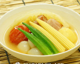 旬の美味しさでシンプル◇とうもろこしご飯作り方10写真