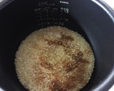 冷めてもおいしい♡簡単すぎる炊き込み御飯作り方2写真