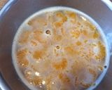 みかん缶と炭酸ジュースでシュワっとゼリー作り方3写真