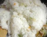 ☆スピーディーに！本格あんかけ炒飯☆作り方5写真