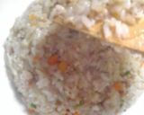 ☆スピーディーに！本格あんかけ炒飯☆作り方7写真