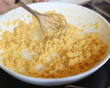 出汁をかけて激ウマ♡そぼろの出汁丼作り方3写真