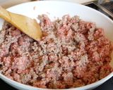 出汁をかけて激ウマ♡そぼろの出汁丼作り方4写真