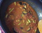 フレッシュトマトのパスタ作り方3写真