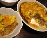 ☆スピーディーに！本格あんかけ炒飯☆作り方12写真