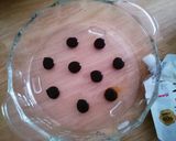 みんなで食べよ♪大きな濃厚プリン作り方1写真