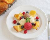 混ぜて焼くだけ！簡単ポップオーバー作り方8写真