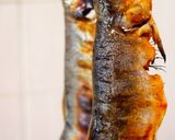 手間暇かかるが絶品！天然鮎で鮎の土鍋ご飯作り方3写真