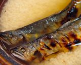 手間暇かかるが絶品！天然鮎で鮎の土鍋ご飯作り方4写真