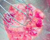 好きなジャムで ✡ 簡単パウンドケーキ作り方3写真