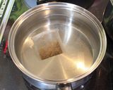 出汁をかけて激ウマ♡そぼろの出汁丼作り方5写真