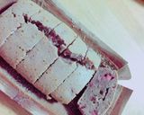 好きなジャムで ✡ 簡単パウンドケーキ作り方6写真