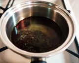 簡単 鶏肉ソテー♪玉ねぎ・にんにくソース作り方3写真