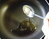 簡単**本格レタスチャーハン**作り方5写真