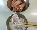 甘辛とろみ揚げ焼き作り方4写真