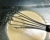 これバターなし?朝食ダブルチーズマフィン作り方2写真