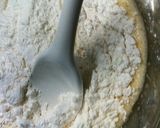 これバターなし?朝食ダブルチーズマフィン作り方3写真