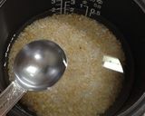 玄米ごはん〜ズボラな私流〜作り方3写真