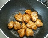 甘辛とろみ揚げ焼き作り方8写真