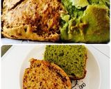 豆腐とHMで簡単さくさくパウンドケーキ♡作り方11写真