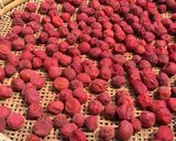びん干し梅漬け&昔からの梅干し作り方作り方14写真