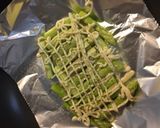 あと一品!アスパラオンリーのバター焼き作り方4写真