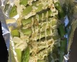 あと一品!アスパラオンリーのバター焼き作り方6写真