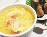母の味☆刻み紅生姜と鰹節のおにぎり作り方10写真