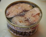 懐かしの味！熟成鯖缶作り方1写真