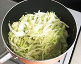 残り野菜の酸辣湯もどき作り方2写真