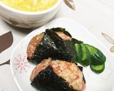 残り野菜の酸辣湯もどき作り方7写真