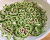 苦くないよ!!香り高いゴーヤ茶の作り方作り方5写真