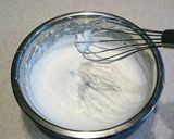 りんごのリースケーキ作り方7写真