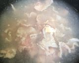 安いお肉で簡単ジューシーな冷しゃぶ☆作り方4写真