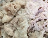 安いお肉で簡単ジューシーな冷しゃぶ☆作り方5写真