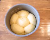 パネトーネマザーで炊飯器パン♪作り方7写真