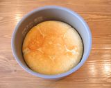 パネトーネマザーで炊飯器パン♪作り方8写真