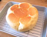 パネトーネマザーで炊飯器パン♪作り方9写真