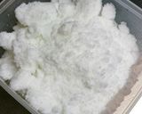 我が家のブルーベリージャム作り方4写真