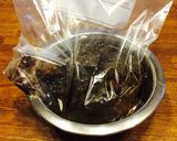 氷こんにゃくでダイエット！キーマカレー作り方2写真