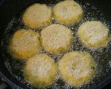 mおから入りホクホクかぼちゃコロッケ作り方7写真