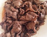 余った焼肉で☆簡単キムチチャーハン作り方2写真