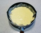 りんごのリースケーキ作り方11写真