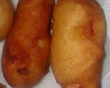 チーカマのアメリカンドック作り方3写真