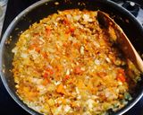 氷こんにゃくでダイエット！キーマカレー作り方12写真